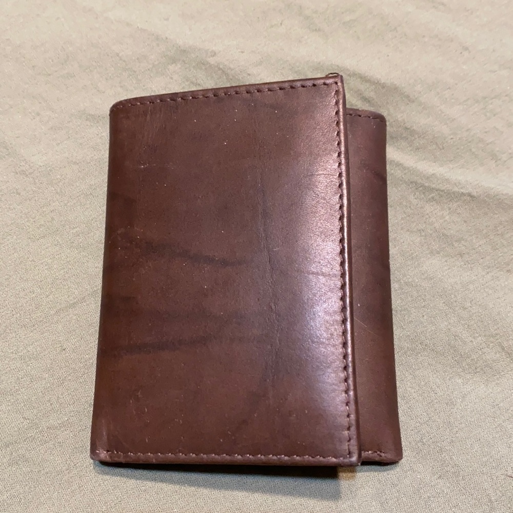 Men’s wallet